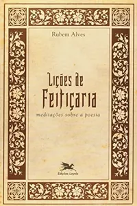 Lições de feitiçaria