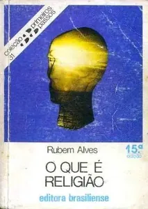 O que é religião