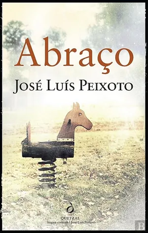 Abraço