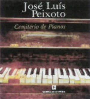 Cemitério de pianos