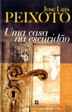 Uma casa na escuridão