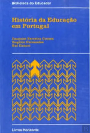 História da Educação em Portugal