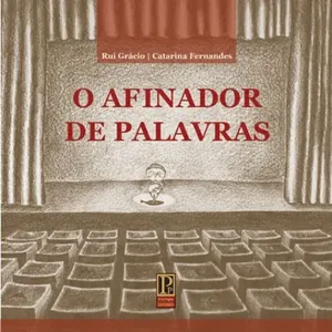 O afinador de palavras