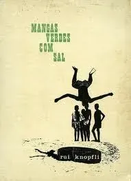 Mangas Verdes com Sal