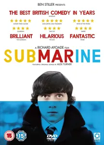 Reino Submarino