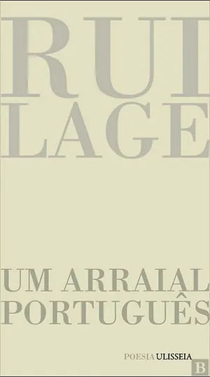 Um arraial português e uma elegia para João Aguardela