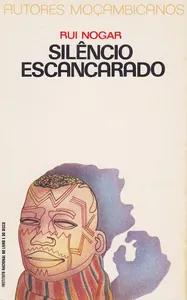 Silêncio Escancarado