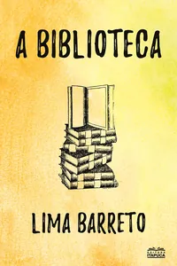 Biblioteca dos rapazes