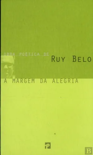 A margem da alegria