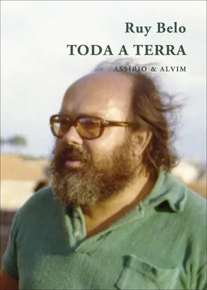 Toda a terra