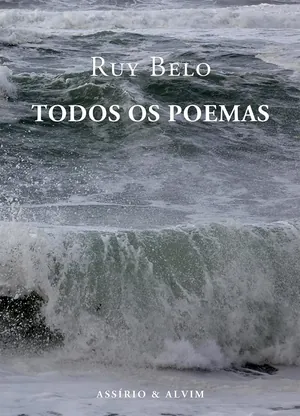 Todos os poemas