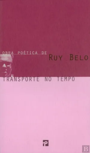 Transporte no tempo