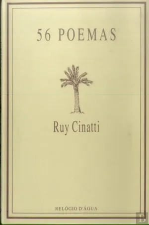 56 Poemas