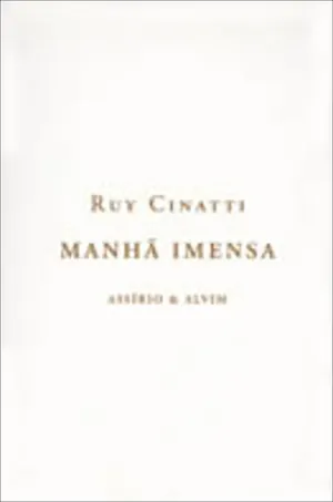 Manhã Imensa