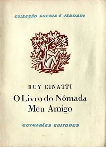 O livro do nómada meu amigo