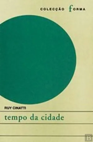 O Tempo da Cidade