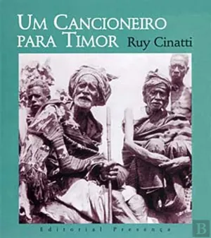 Um cancioneiro para Timor