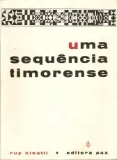 Uma sequência timorense