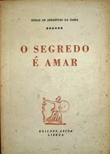 O Segredo É Amar