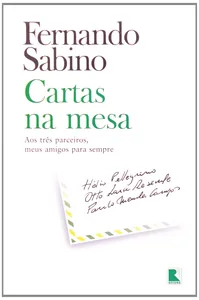Cartas na Mesa: 1966-1996