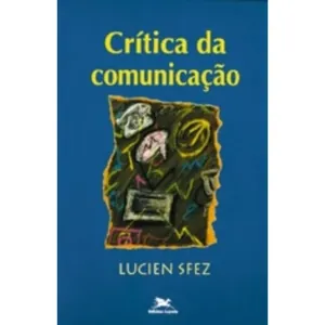 Crítica da comunicação