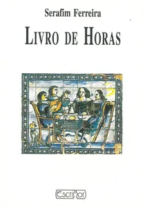 Livro de Horas ou Memorial de Odivelas