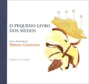 O pequeno livro dos medos