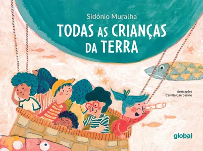 Todas as Crianças da Terra