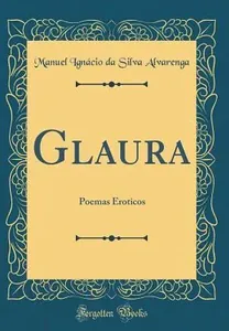 Glaura : poemas Eroticos