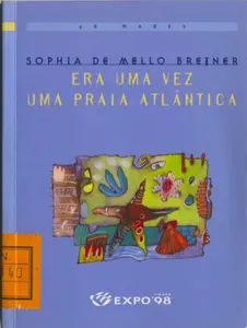 Era uma vez uma Praia Atlântica