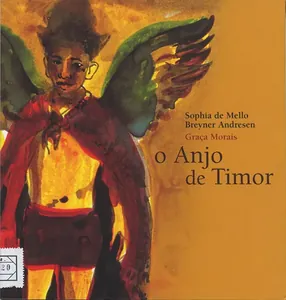 O anjo de timor