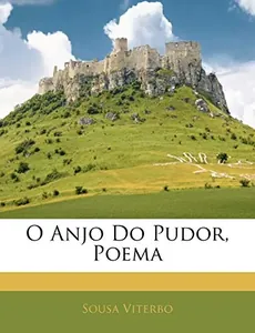O Anjo do Pudor