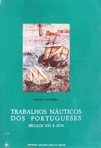 Trabalhos Náuticos Portugueses