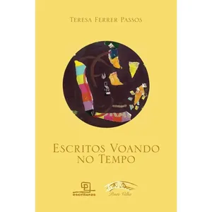 Escritos voando no tempo 