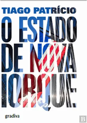 O estado de Nova Iorque