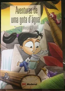 A Gota de Água