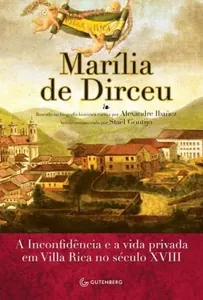 Marília de Dirceu e mais poesias