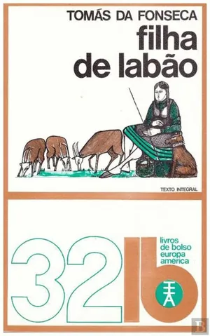 Filha de Labão