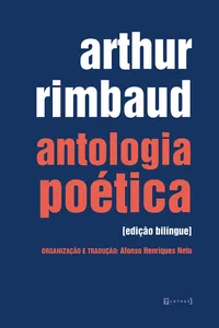 Antologia Poética de Tomás Ribeiro