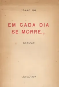 Em Cada Dia Se Morre
