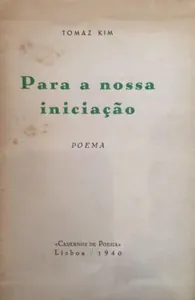 Para a Nossa Iniciação