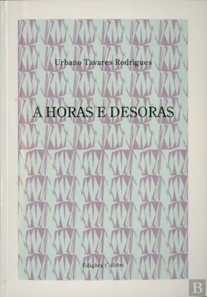 A horas e desoras