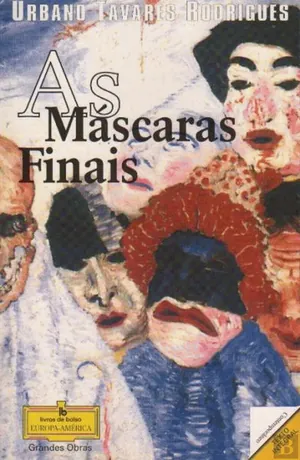 As máscaras finais