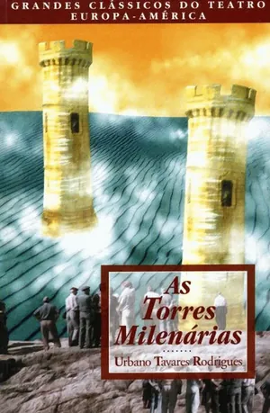 As torres milenárias