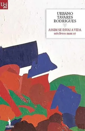 Assim se esvai a vida