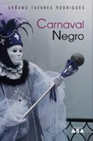 Carnaval negro