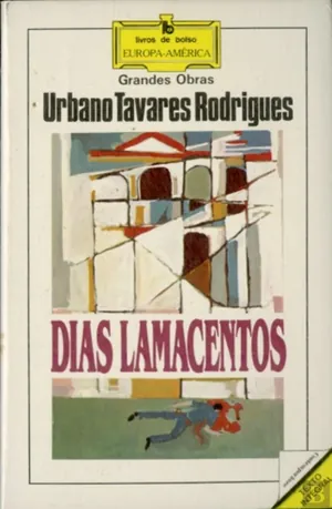 Dias lamacentos