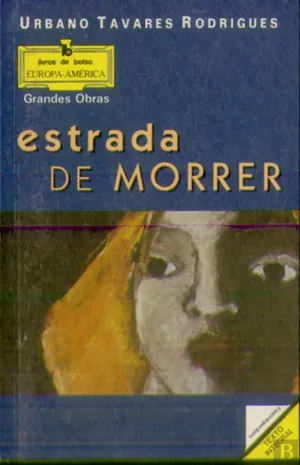 Estrada de morrer