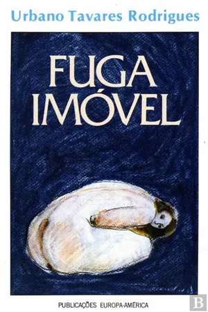 Fuga imóvel