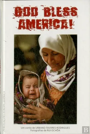 God bless America!